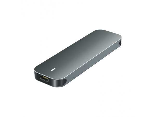 M.2 NGFF NVME portable SSD case