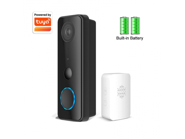 Smart Doorbell