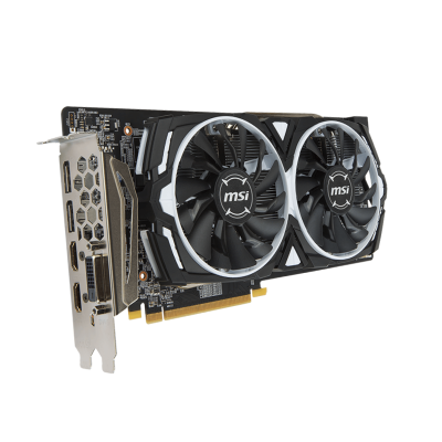 Graphics Video Cards