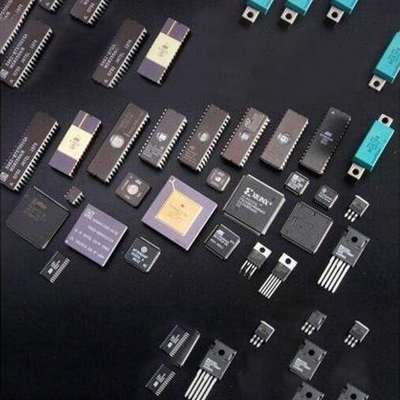 Active Passive electronic components