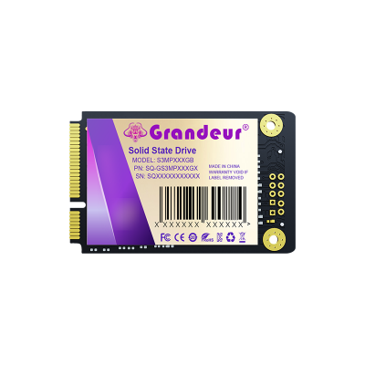 Solid State Drive 6