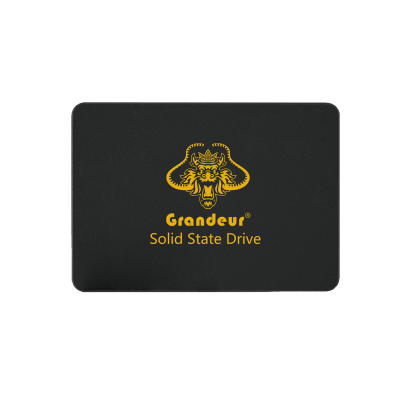 Solid State Drive SATA2.5‘’