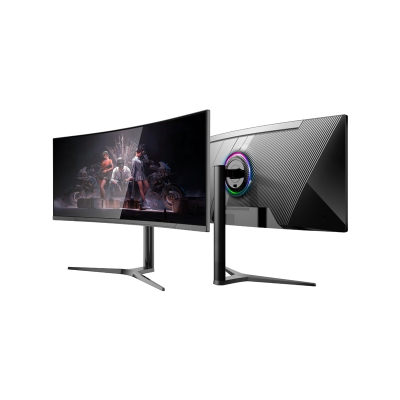 Monitor display