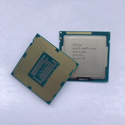 COMPUTER PROCESSOR CPU